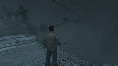 Silent Hill Homecoming preview 4
