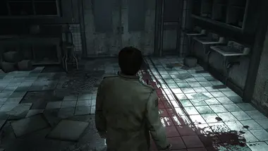 Silent Hill Homecoming preview 3