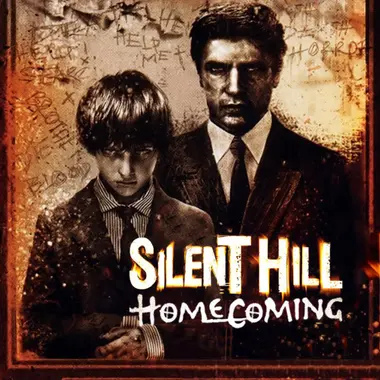 Silent Hill Homecoming preview 6