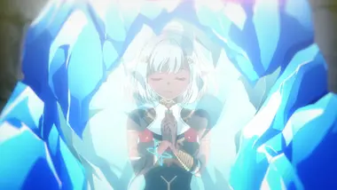 Silent Hope preview 2