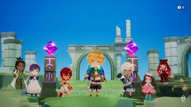 Silent Hope preview 7