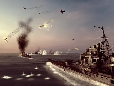 Silent Hunter 4: Wolves of the Pacific | Gold Edition preview 10