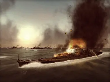 Silent Hunter 4: Wolves of the Pacific | Gold Edition preview 9