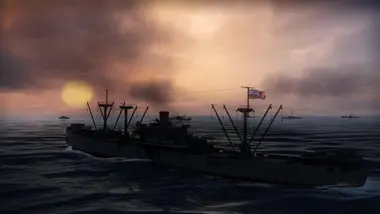 Silent Hunter 5: Battle of the Atlantic Collector's Edition preview 7