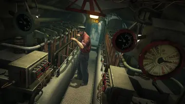 Silent Hunter 5: Battle of the Atlantic Collector's Edition preview 5