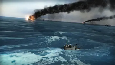 Silent Hunter 5: Battle of the Atlantic Gold Edition preview 12