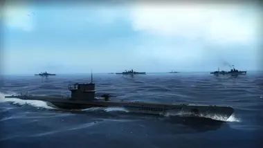 Silent Hunter 5: Battle of the Atlantic Gold Edition preview 6