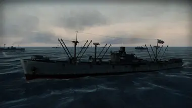 Silent Hunter 5: Battle of the Atlantic preview 9