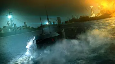 Silent Hunter 5: Battle of the Atlantic preview 11