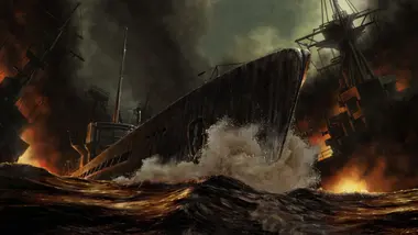 Silent Hunter 5: Battle of the Atlantic preview 3