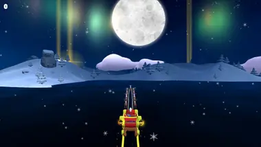 Silent Night - A Christmas Delivery preview 2
