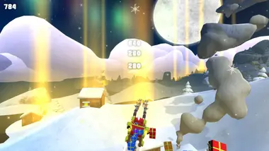 Silent Night - A Christmas Delivery preview 4