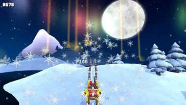 Silent Night - A Christmas Delivery preview 7
