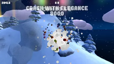 Silent Night - A Christmas Delivery preview 8