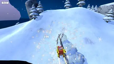 Silent Night - A Christmas Delivery preview 6
