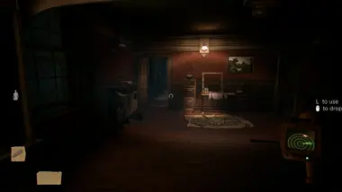 Silent Rain preview 8