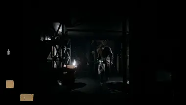 Silent Rain preview 2