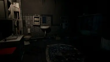 Silent Rain preview 3