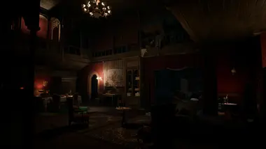 Silent Rain preview 4