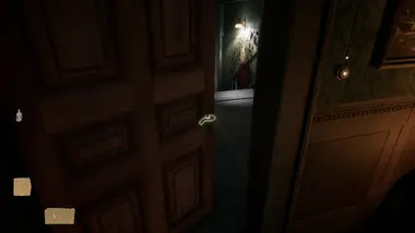 Silent Rain preview 5