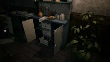 Silent Rain preview 6