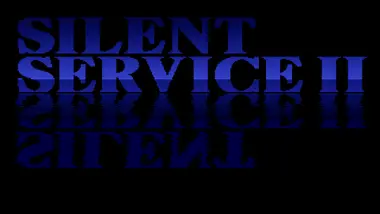 Silent Service 2 preview 3