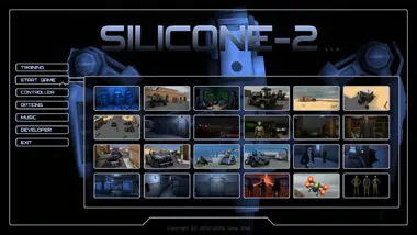 Silicone-2 preview 6