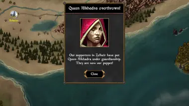 Silmaris: Dice Kingdom preview 9