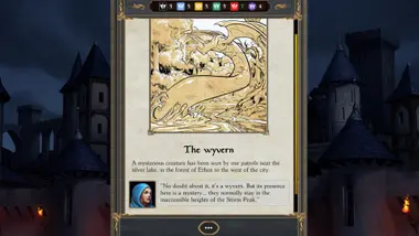 Silmaris: Dice Kingdom preview 5