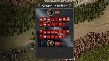 Silmaris: Dice Kingdom preview 4