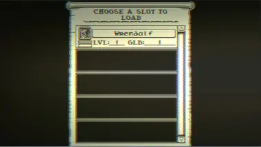 SilverQuest: Gaiden preview 6