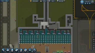 SimAirport preview 4