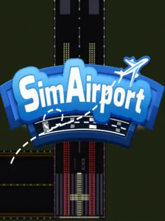 SimAirport preview 6