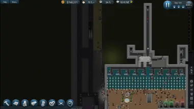 SimAirport preview 5