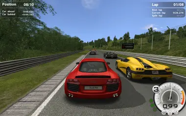 SimBin Mega Bundle preview 6