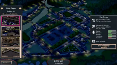SimCasino preview 4