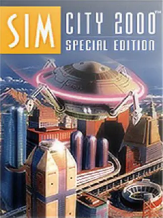 SimCity 2000 Special Edition preview 13
