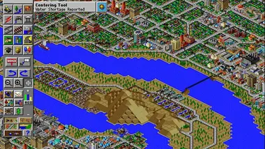 SimCity 2000 Special Edition preview 18