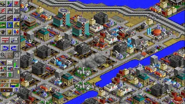 SimCity 2000 Special Edition preview 15