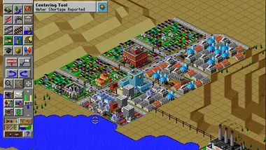 SimCity 2000 Special Edition preview 14