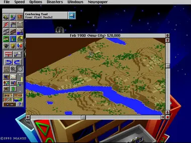 SimCity 2000 Special Edition preview 8