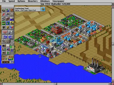 SimCity 2000 Special Edition preview 6