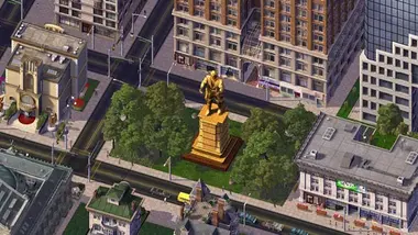SimCity 4 Deluxe Edition (MAC) preview 6