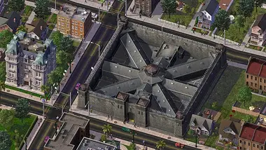 SimCity 4 Deluxe Edition (MAC) preview 2