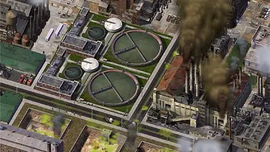 SimCity 4 Deluxe Edition (MAC) preview 3