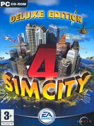 SimCity 4 Deluxe Edition preview 13