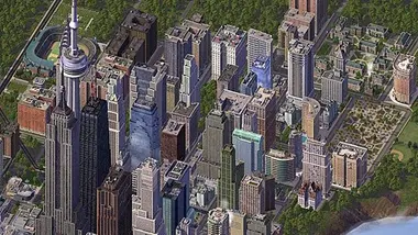 SimCity 4 Deluxe Edition preview 21