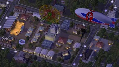 SimCity 4 Deluxe Edition preview 19