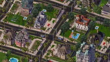 SimCity 4 Deluxe Edition preview 16