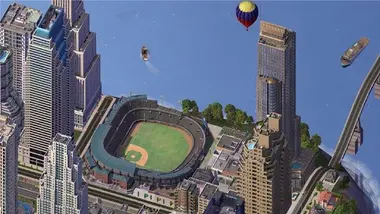 SimCity 4 Deluxe Edition preview 15